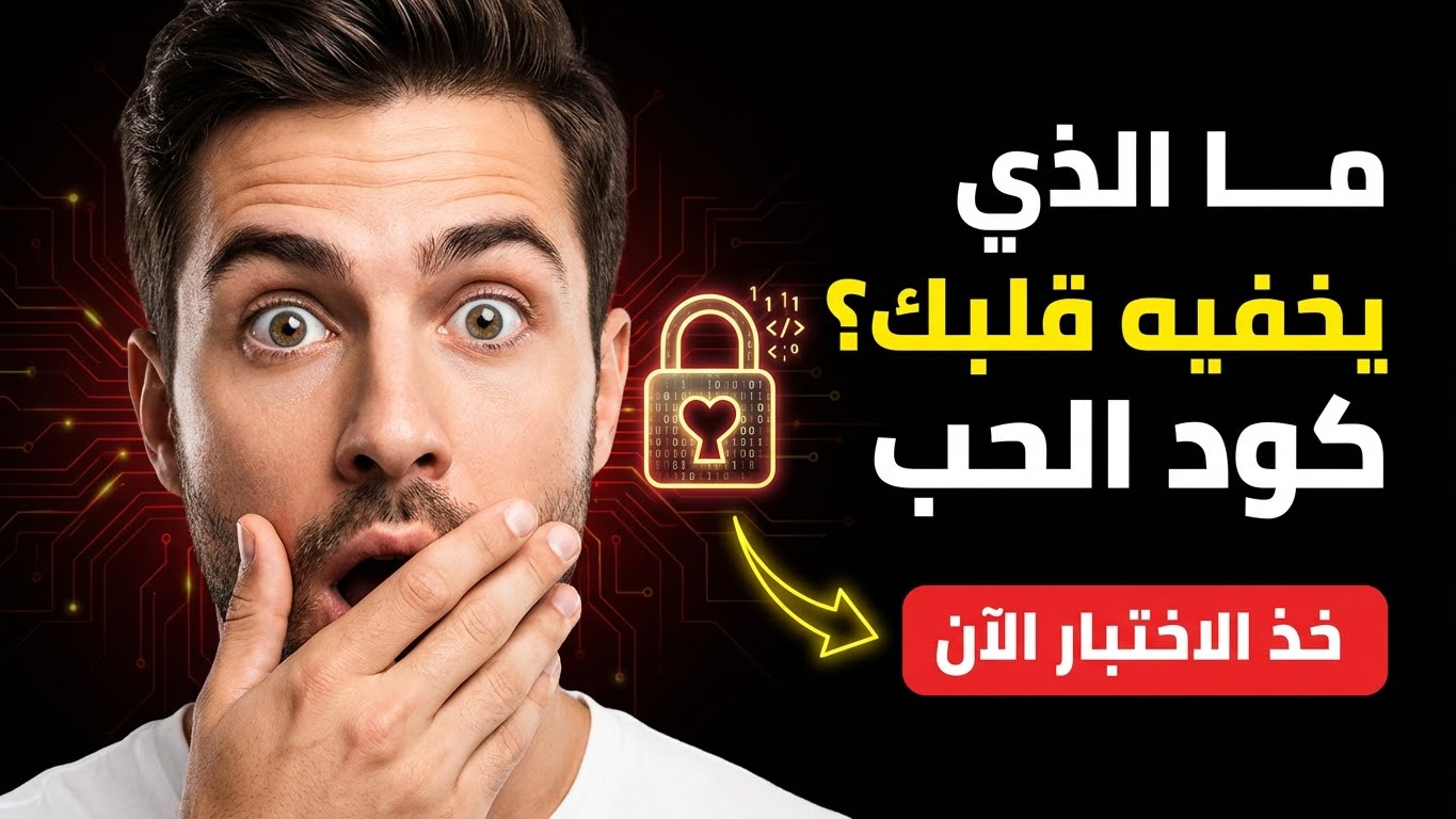ما الذي تخفيه رغباتكِ الباطنة عن شريككِ؟